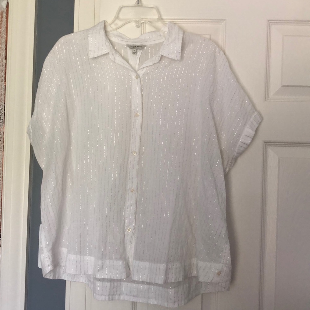 Lucky Brand Button Down